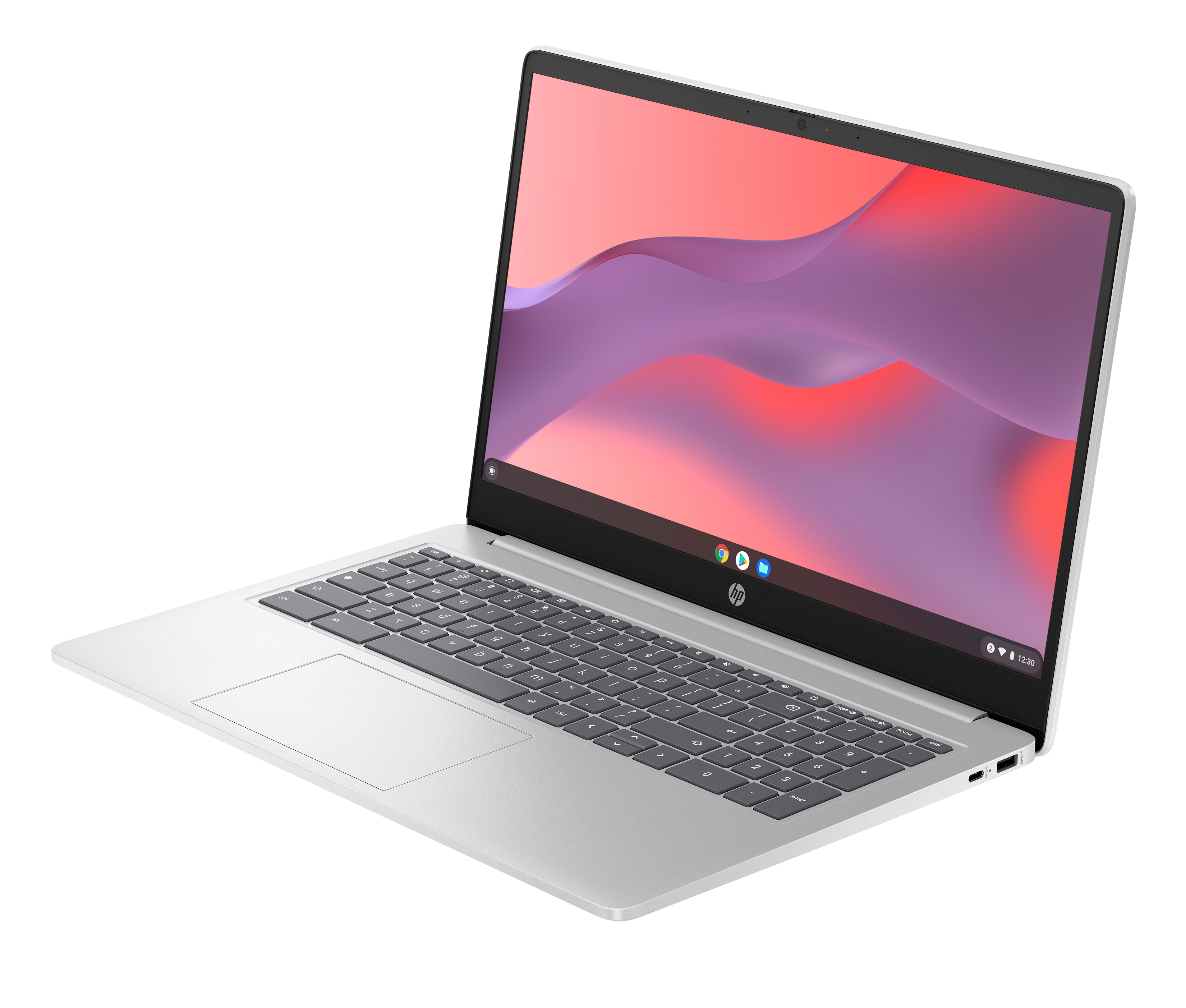 Chromebook Plus: Google provides Chrome OS with more power - Digitec